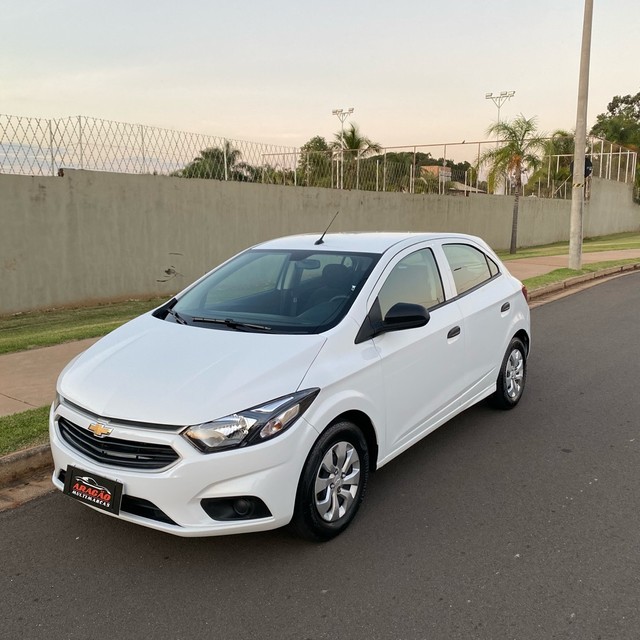 ONIX JOY 2019/20 1.0 COMPLETO