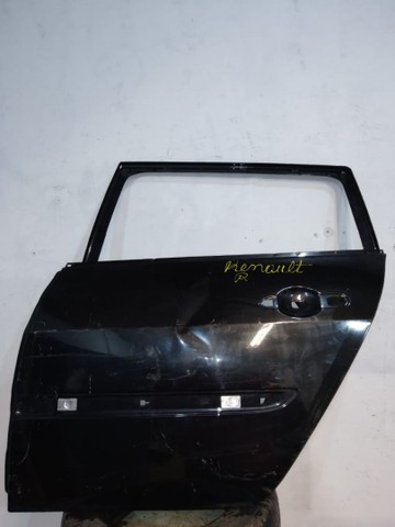 Porta traseira megane sw grantour