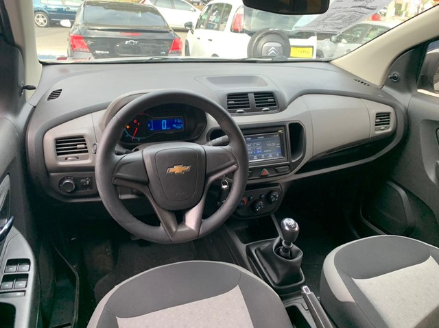 SPIN 2016  1.8 LT  MULTIMÍDIA 