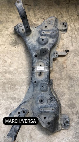 Agregado nissan march/ versa