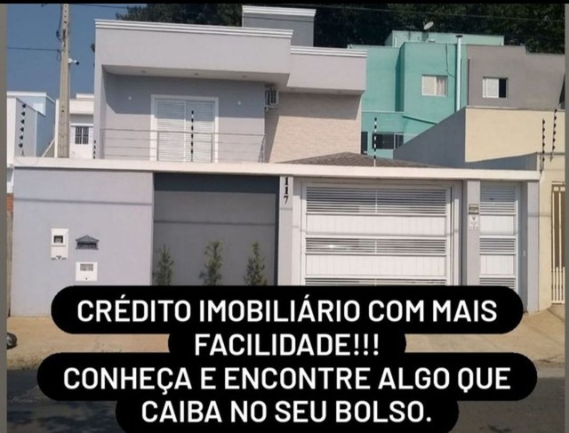 (A.C) Crédito Imobiliário !!!