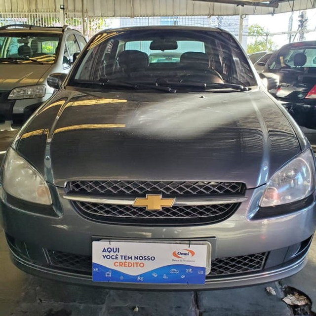 CHEVROLET CLASSIC LS