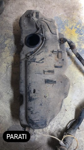 Tanque de combustível parati 