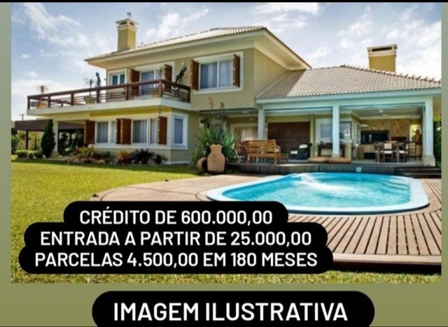 (A.C) Crédito Imobiliário !!! - Foto 4