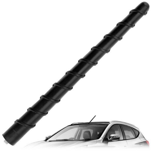 Haste Antena HB20 / I30 / IX35 / Tucson / Santa Fé / Sportage - HS313