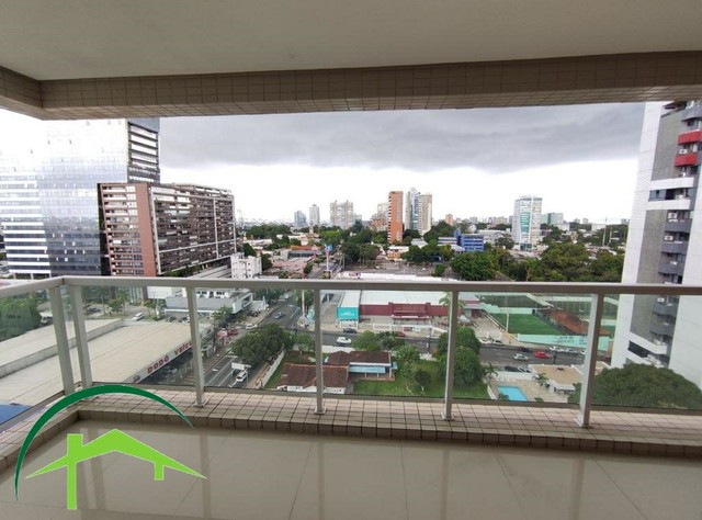 Alugo Authentic Recife, 3 suítes, 140m², mobiliado - Foto 17