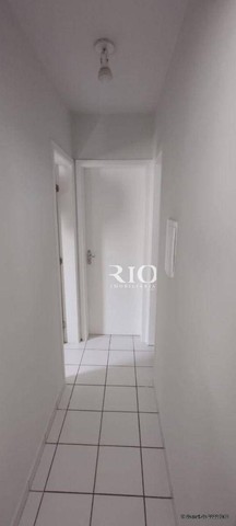 Apartamento com 2 dormitórios à venda, 49 m² por R$ 180.000,00 - Via Parque - Rio Branco/A - Foto 4