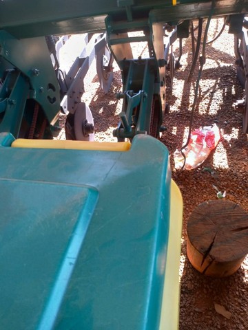 Plantadeira Tatu Ultra Flex - Foto 5