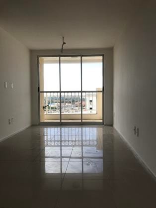 Apartamento Cambeba 61 m2 com 2 suites em Cond Clube Parc du Soleil - Fortaleza - CE - Foto 7