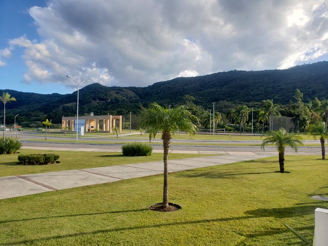 Terreno com 583 m² em condomínio de alto padrão em Ratones - Florianópolis - SC - Foto 20