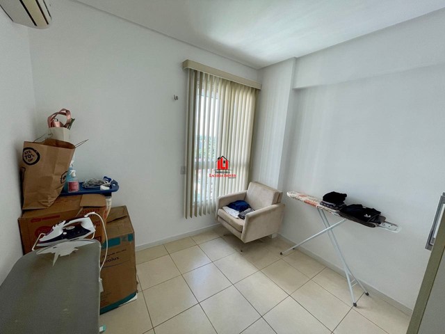 Apartamento para venda Living Comfort 03 Quartos sendo 01 Suíte 02 Vagas - Foto 4