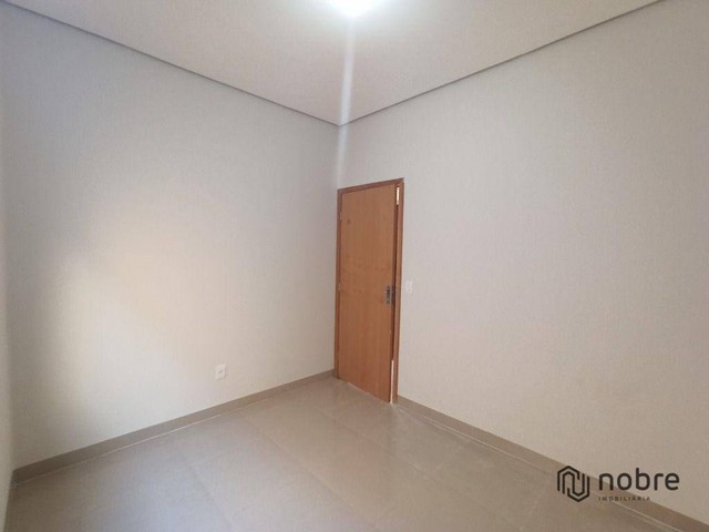 Casa com 2 dormitórios para alugar, 45 m² por R$ 1.120,00/mês - Plano Diretor Sul - Palmas - Foto 10