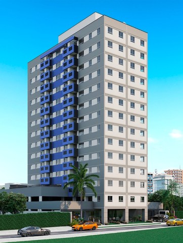 Apartamento para venda tem 68 metros quadrados com 3 quartos em Samambaia Norte - Brasília - Foto 6