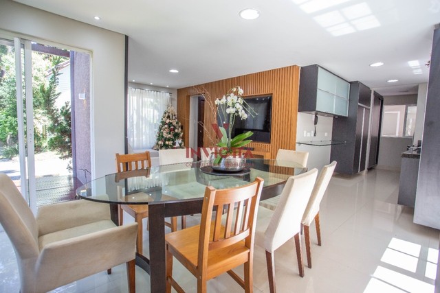 CASA/SOBRADO EM CONDOMÍNIO com 4 dormitórios à venda com 302.09m² por R$ 1.130.000,00 no b - Foto 6
