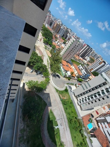  91,00 m2 - Apartamemto Virado p praça Vera Arruda  - Foto 6