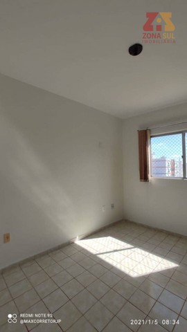 Apartamento para aluguel e venda com 78 metros quadrados com 3 quartos - Foto 4
