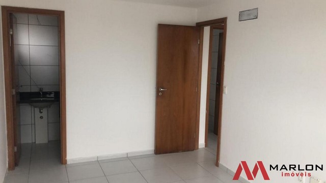 Apartamento para venda Porto Tropical, 56m², com 2 quartos em Ponta Negra - Natal - RN - Foto 5