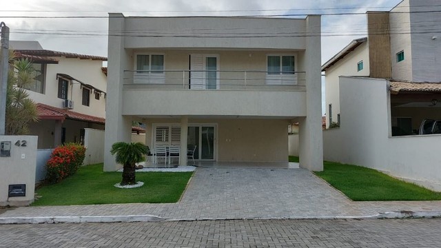 Casa com 5 dormitórios à venda, 312 m² por R$ 750.000,00 - Nova Parnamirim - Parnamirim/RN - Foto 16