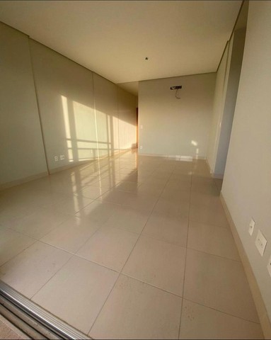 Apartamento Edifício Solar do Bosque 93m2 com 3 quartos em Jardim Aclimação - Cuiabá - MT - Foto 2
