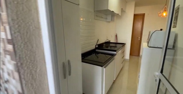Apartamento para venda possui 64 metros quadrados com 1 quarto em Taguatinga Sul - Brasíli - Foto 3