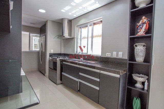 CASA/SOBRADO EM CONDOMÍNIO com 4 dormitórios à venda com 302.09m² por R$ 1.130.000,00 no b - Foto 12