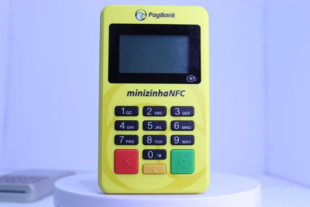 Minizinha NFC - Foto 6