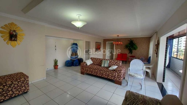 Apartamento à venda com 3 dormitórios em Lagoa Nova, Natal cod:984 - Foto 9