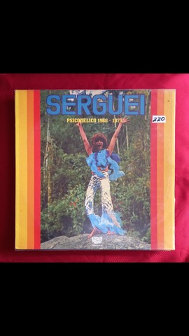 LPs discos de vinil Rock nacional  - Foto 2