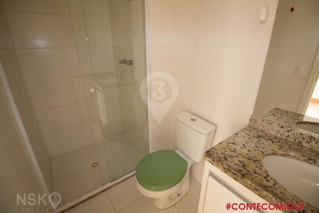 Apartamento para Locação com 1 Dorm. - 41m2 - Campos Elíseos - NSK3 Imóveis - ED6269 - Foto 12