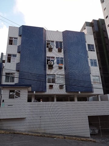 Captação de Apartamento a venda na Rua Epitácio Andrade, Barro Vermelho, Natal, RN