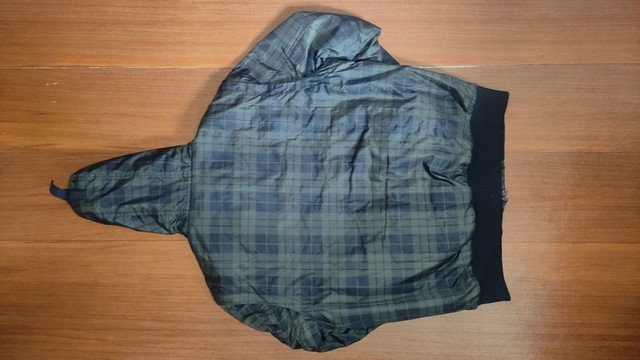 Jaqueta Urban Original Masculina - Foto 5