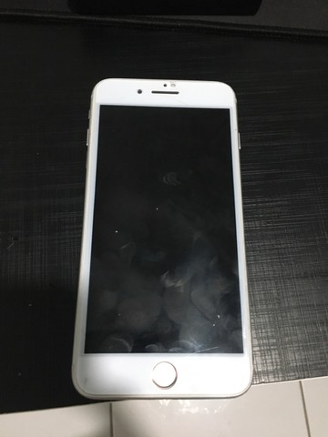 Iphone 8Plus Branco 64GB - Foto 4