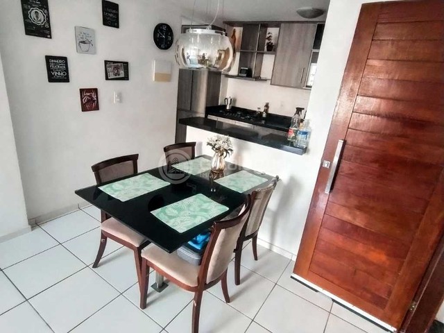 Apartamento à venda com 3 dormitórios em Planalto, Natal cod:1158 - Foto 12