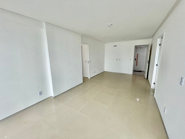 Apartamento para venda tem 82 metros quadrados com 3 quartos em Ponta do Farol - São Luís  - Foto 9
