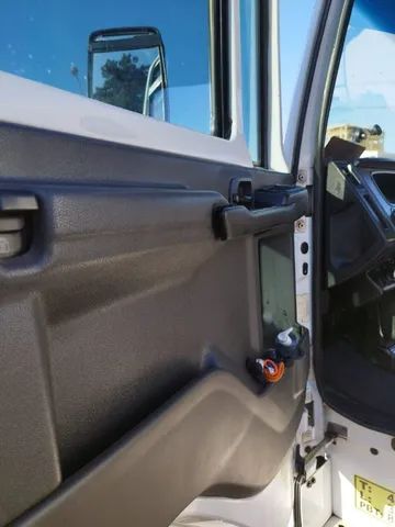 Ford 816 Guincho Plataforma Engetruck 2015 - Foto 3