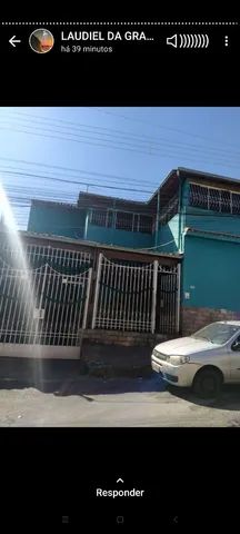 Captação de Casa a venda na Rua Cyrillo Bastos, Lindéia, Belo Horizonte, MG
