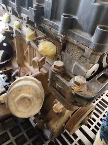 motor Doblo e-torq 