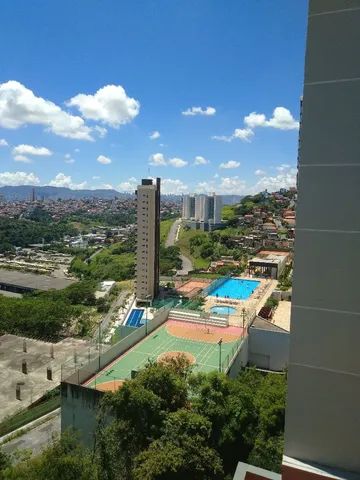 Captação de Apartamento a venda na Rua Desembargador Paulo Mota, Ouro Preto, Belo Horizonte, MG