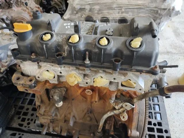 motor Doblo e-torq  - Foto 3