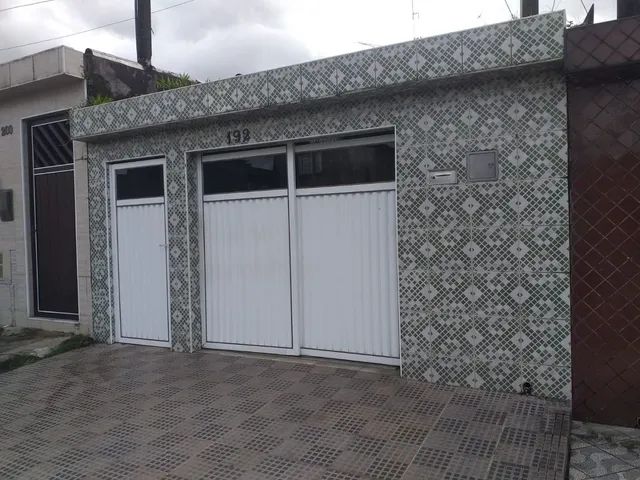 Captação de Casa a venda na Rua Luiz Gonzaga Lopes, Parque das Bandeiras, São Vicente, SP