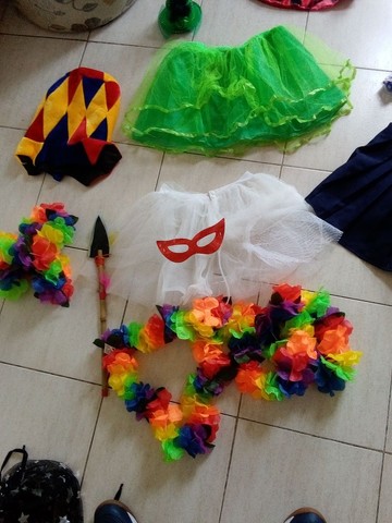 Fantasias - Foto 3