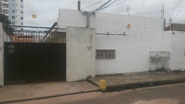 Kitinetes Nova próx rua do aririzal na Cohama, fácil acess as Facul. Pitágoras e Ceuma - Foto 14