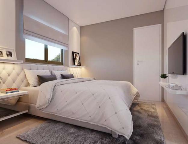 EDF. Praça das Nogueiras - 63m² - Recife, PE - Foto 7