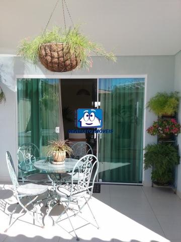 VENDO CASA MOBILIADA EM CONDOMÍNIO FECHADO PRÓXIMO DA PRAIA - Foto 9