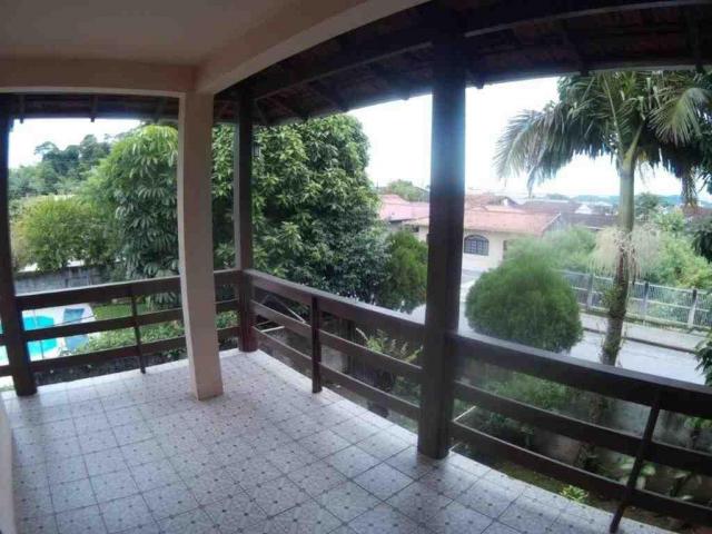 Casa à venda com 5 dormitórios em Adhemar garcia, Joinville cod:FT1216 - Foto 7