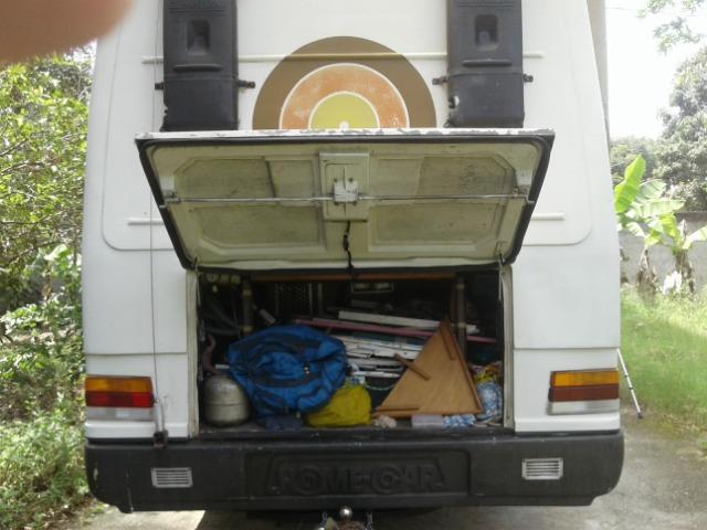 Agrale Agrale 1800 microônibus - Foto 7
