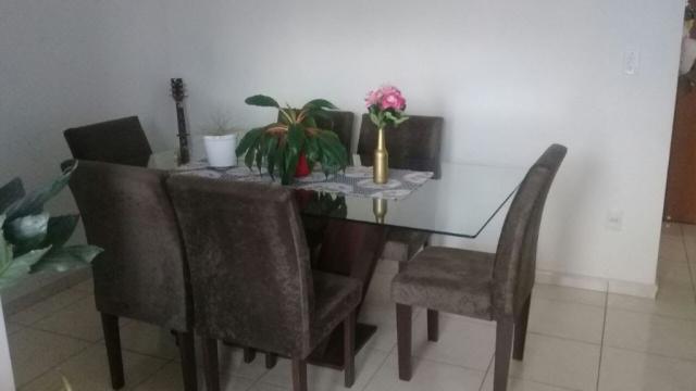 Apartamento à venda com 2 dormitórios em Jardim marajoara, Nova odessa cod:320-IM320480 - Foto 4