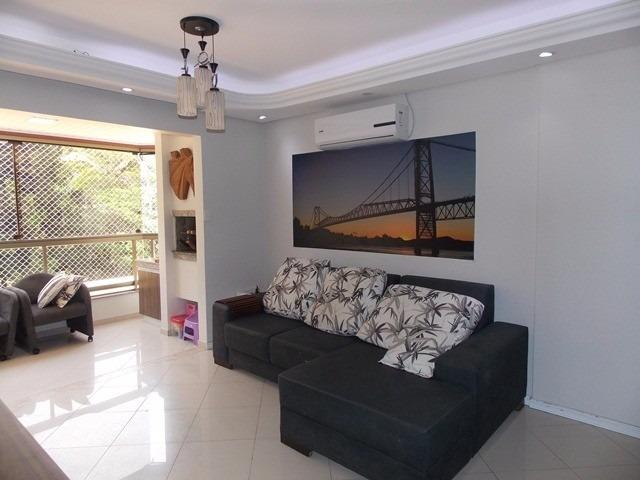 Apartamento, João Paulo, 3 dormitórios, sendo uma suíte - Foto 9