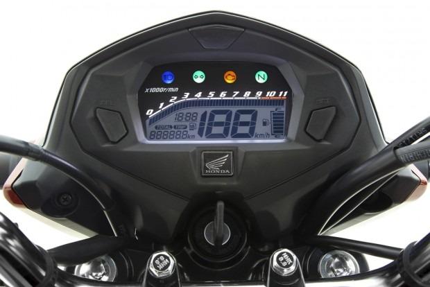 Motos Honda CG 160 FAN - Foto 2