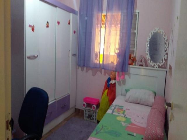 Casa à venda com 2 dormitórios em Jardim alvorada, Nova odessa cod:320-IM347810 - Foto 10
